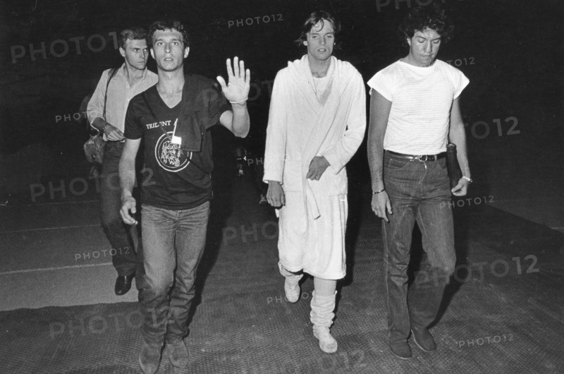 Miguel bose, 1980