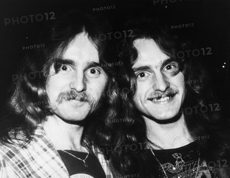 Tom farmer, david farmer, blackfoot sue, 70s