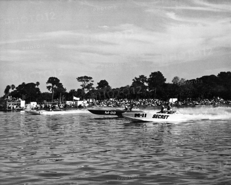 Southland Sweepstakes Regatta