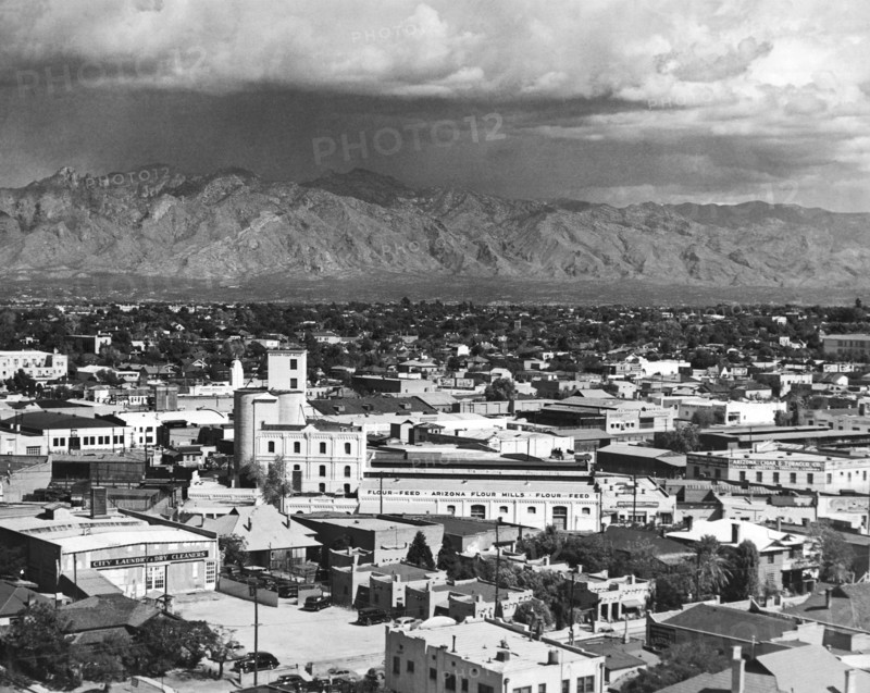 Tucson, Arizona