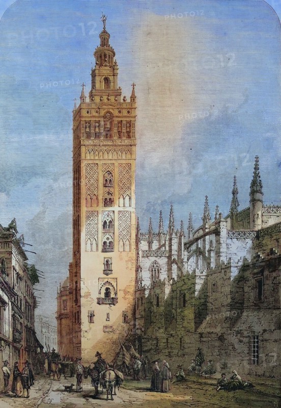 Giralda