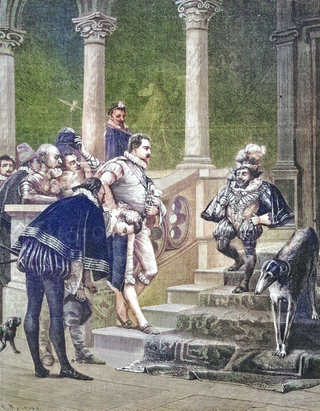 Salon 1868
