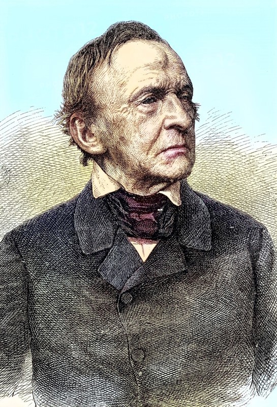 Ludwig I