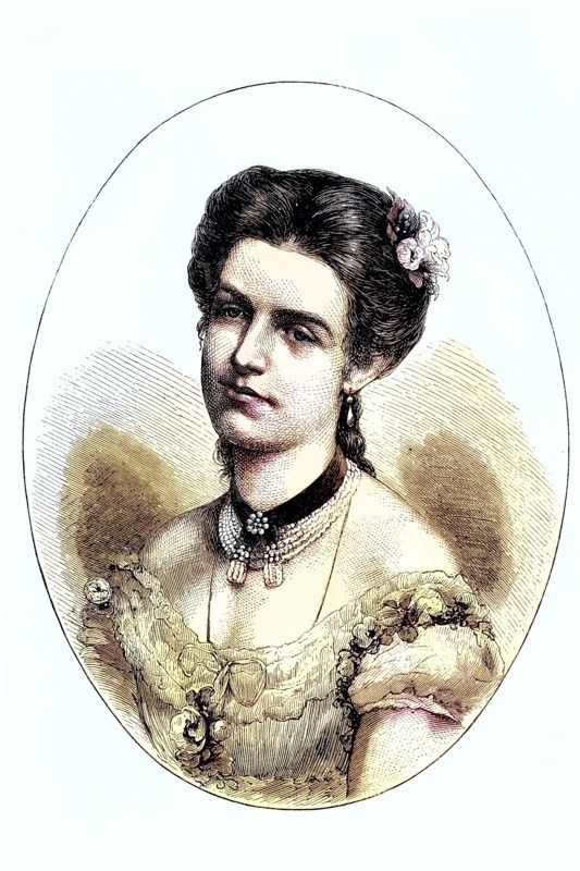 Margarethe Maria Therese Johanna