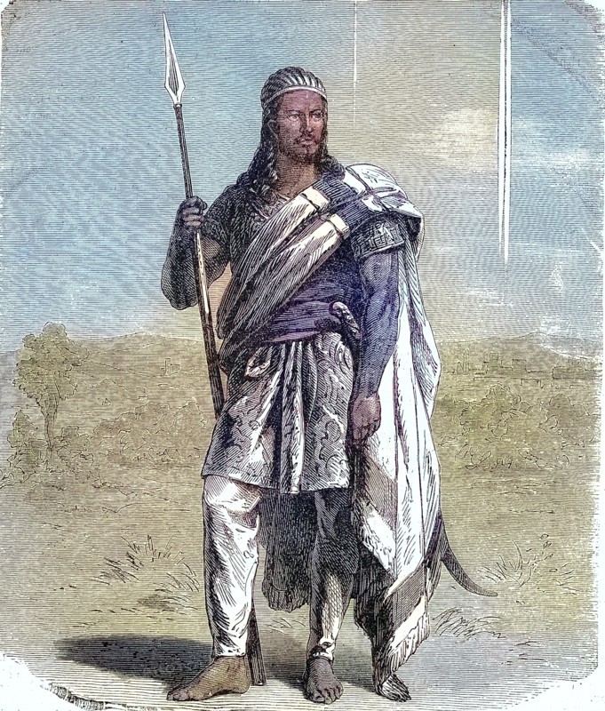 Theodore II