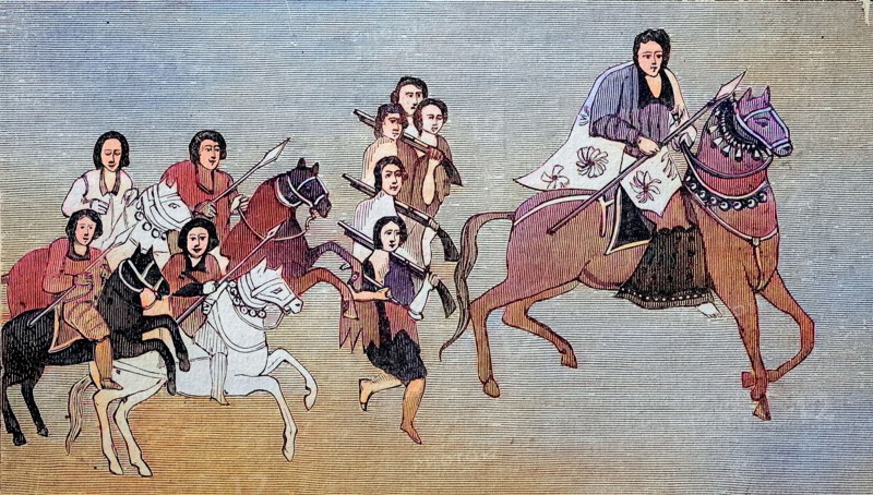 Abyssinia