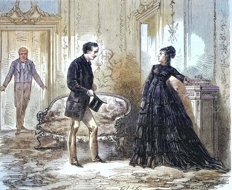 French theater