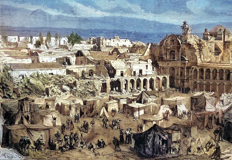 Arequipa
