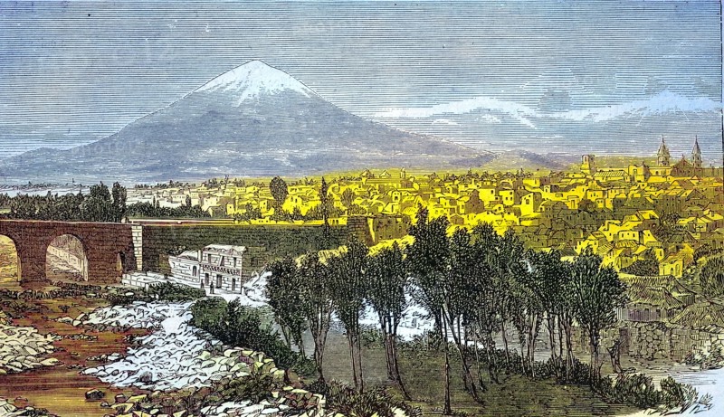 Arequipa
