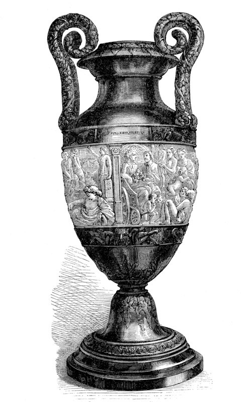 decorative art objects
