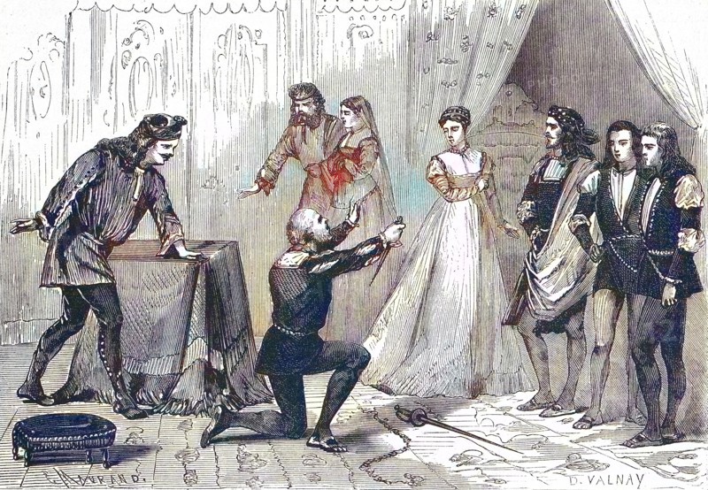 The Orphans of Venice