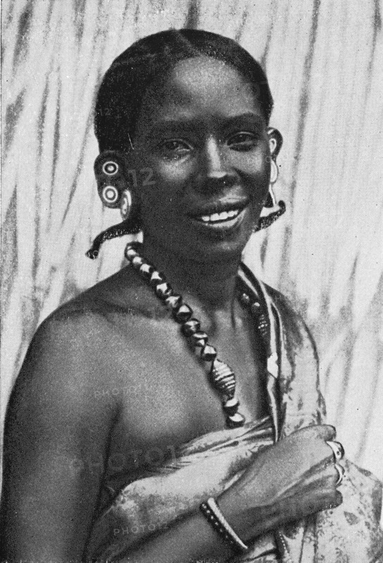 Swahili