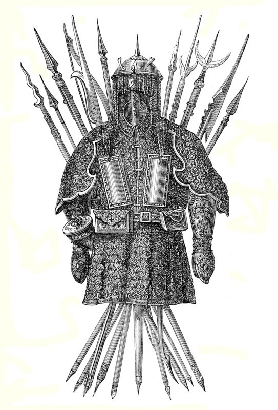 Mongolian Empire