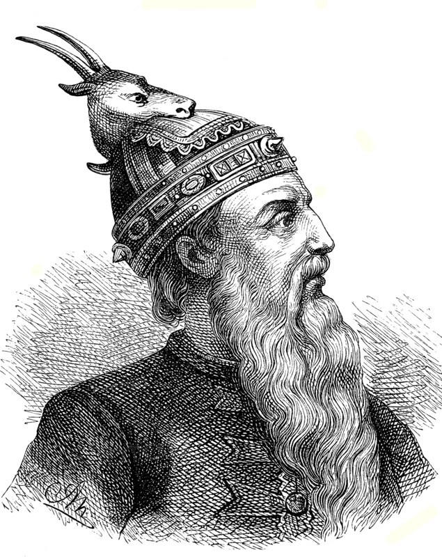 George Kastriota