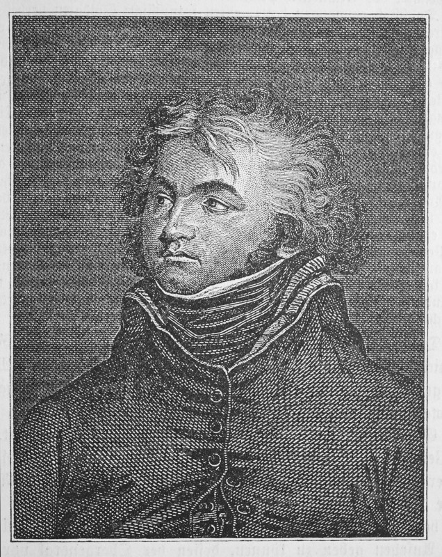 Jean-Baptiste Kleber (March 9