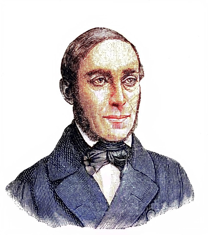 Karl Friedrich Wilhelm Mathy