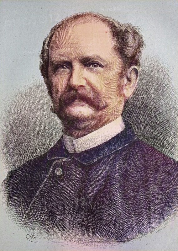 Ernst Keil