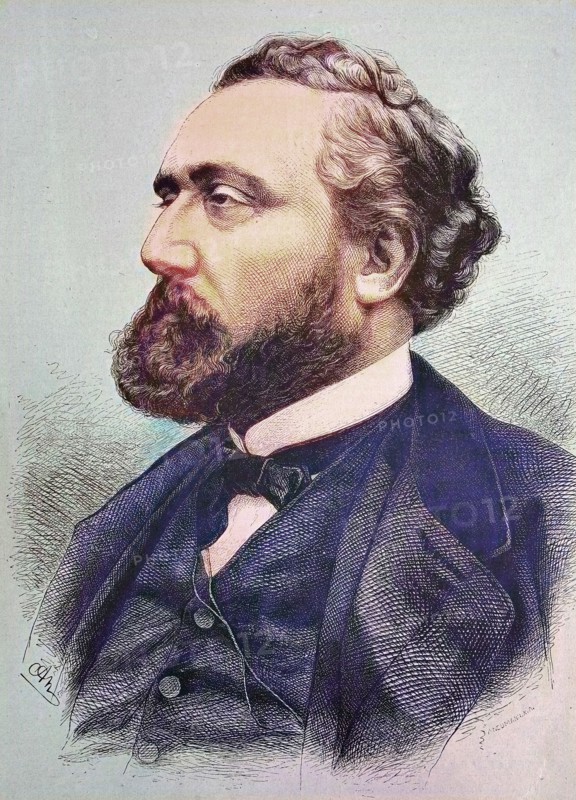 Léon Gambetta
