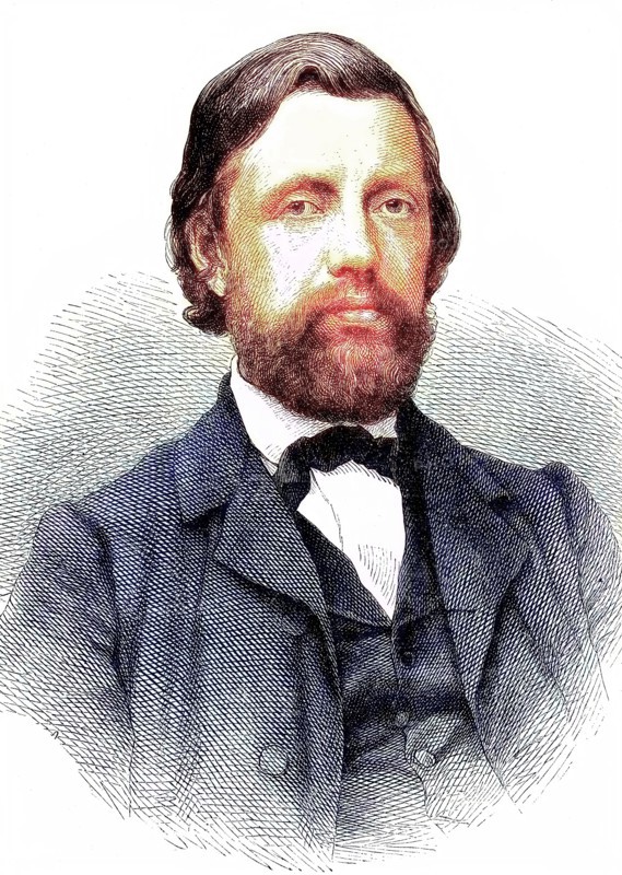 Carl Riedel