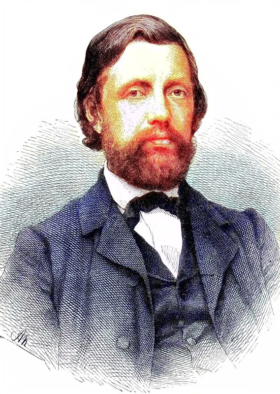 Carl Riedel