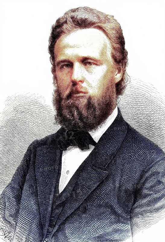 Friedrich Kapp