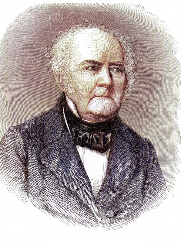 Gustav Ferdinand von Taddel