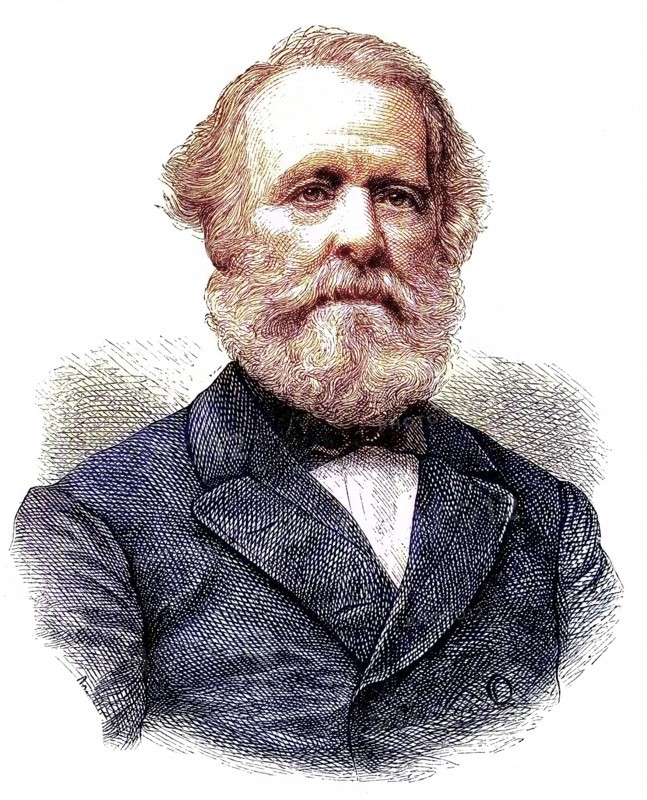 Johann Jakob Sturz
