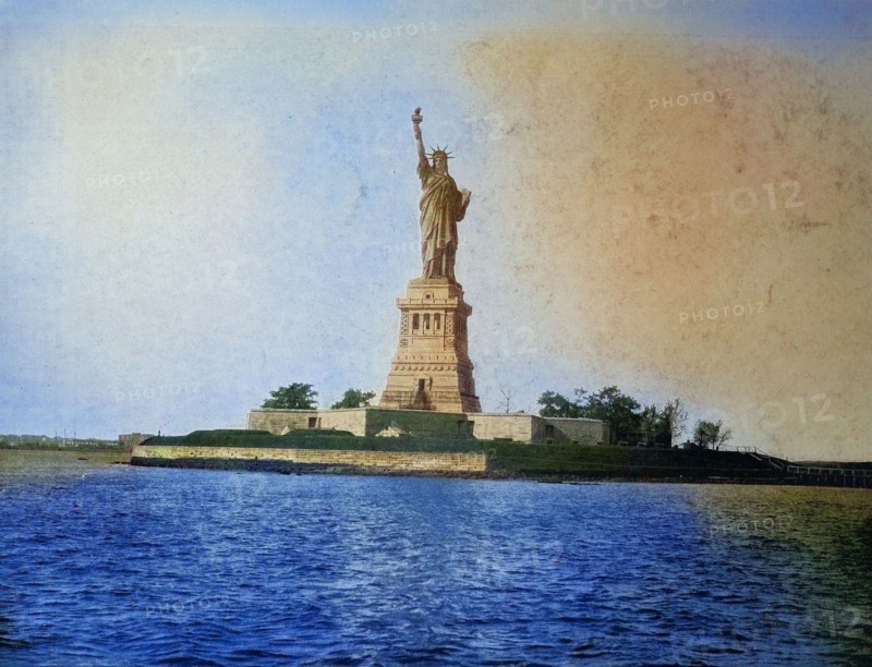 Vereinigte Staaten von Amerika