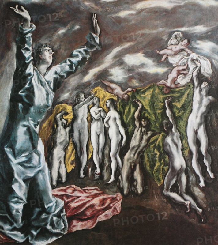 El Greco