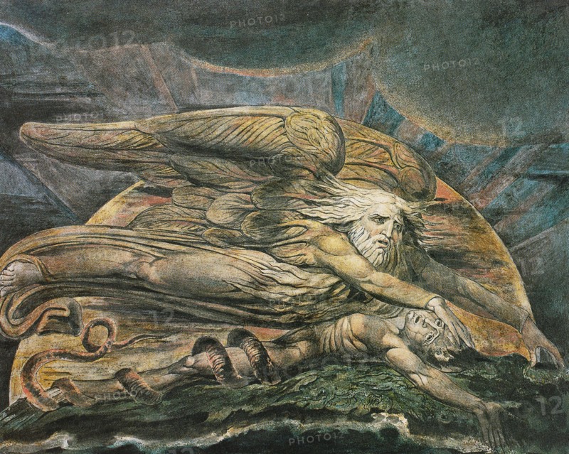 William Blake (* November 28