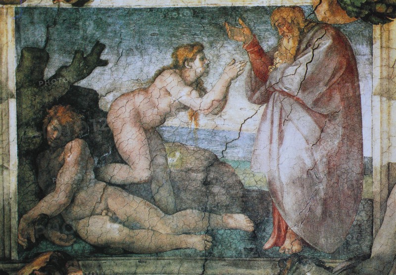 Michelangelo Buonarroti