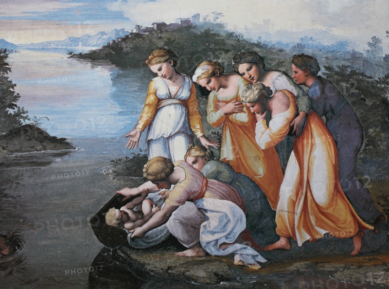 Raffaello Sanzio da Urbino