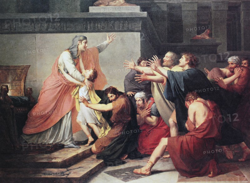 Francois-Pascal Simon