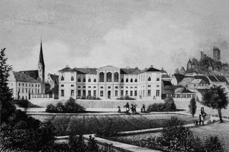 Historical View