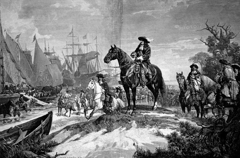 Frederick William