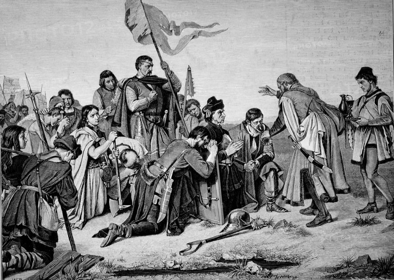Hussites