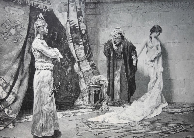 Slave Trade