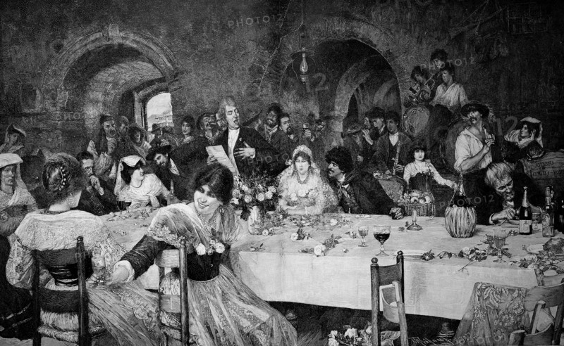 Wedding Celebration