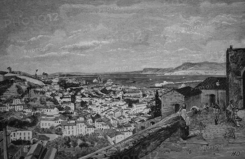 City Of Messina