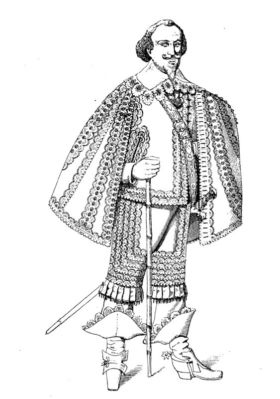 William Augustus