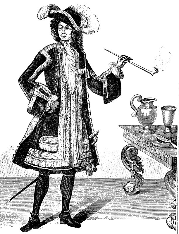 Jean Bart (21 October 1650 – 27 April 1702) Was A French Naval Commander And Privateer.