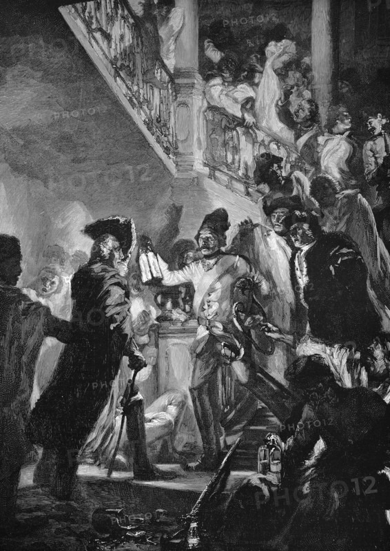 Frederick Ii