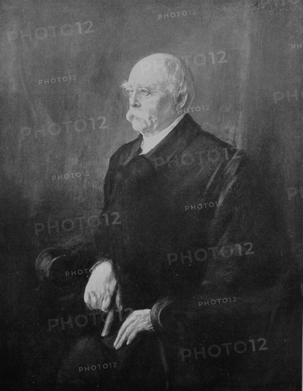 Otto Edward Leopold