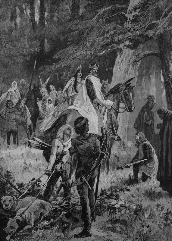 Otto I