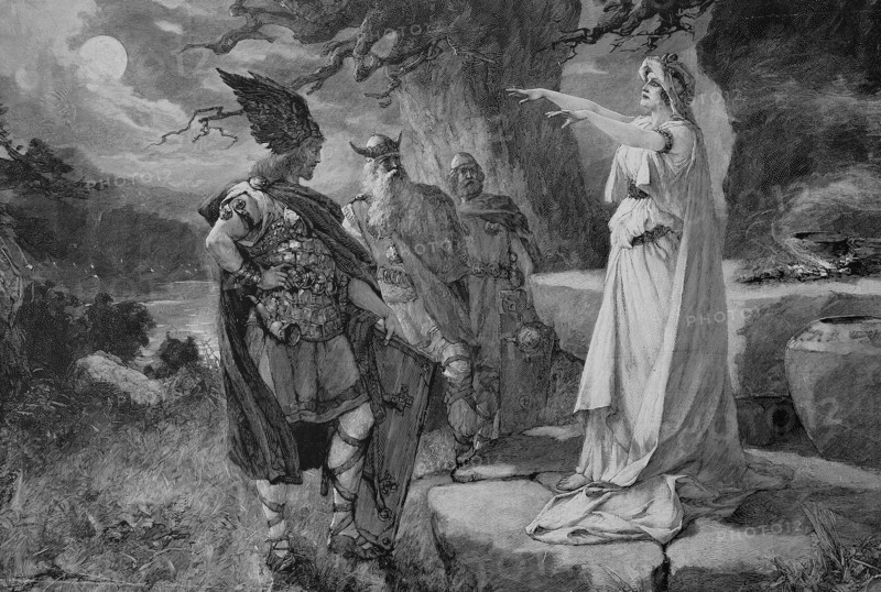 Armin With The Seer