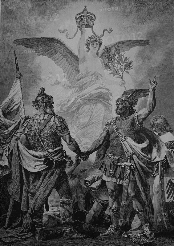 The Unification Of Germany