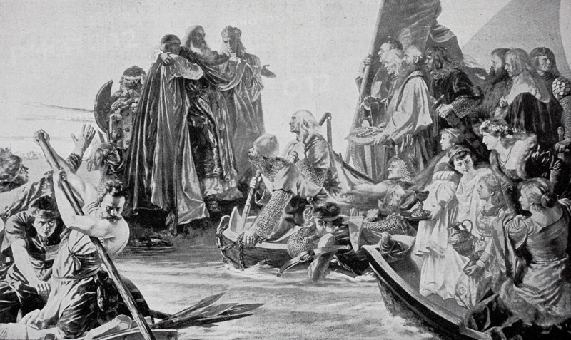Henry Iv