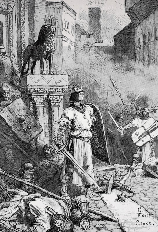 Henry V