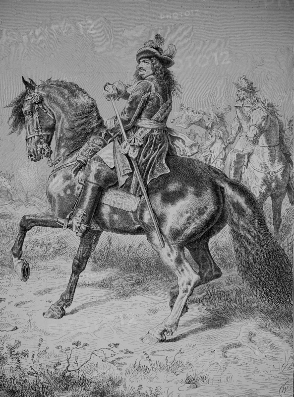 Friedrich Wilhelm