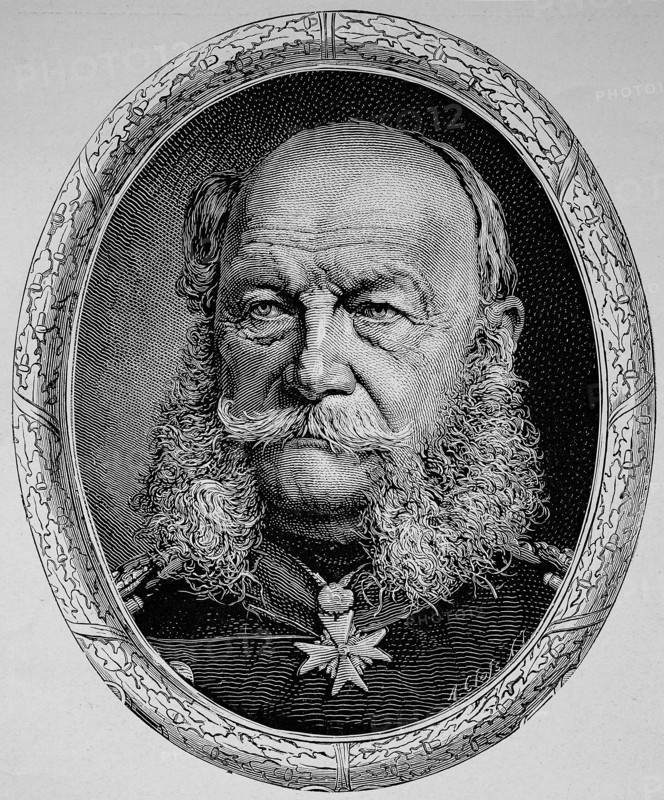 William I